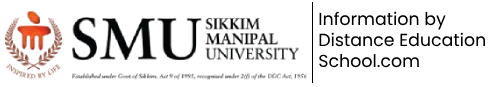 SMU Distance Education