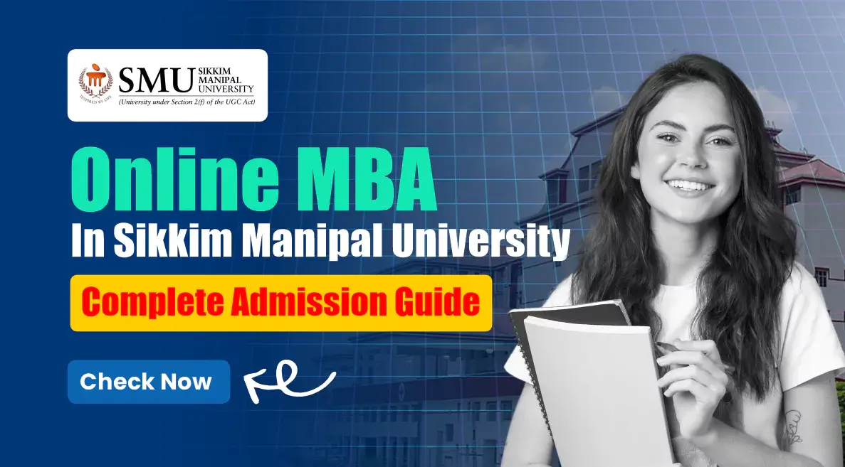 online MBA in SMU